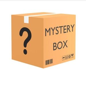 Closet 4 piece mystery box!